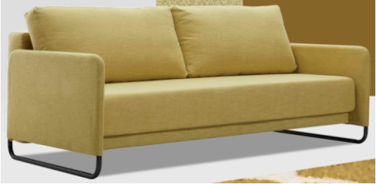 Stunning Comfortable Sofa Bed for Living Room