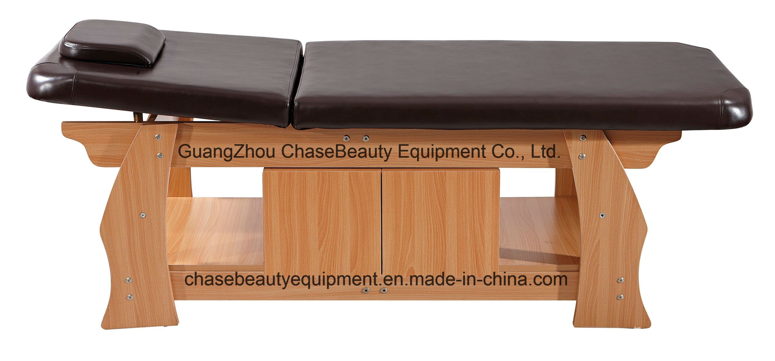 Salon Furniture Massage Table&Bed for Salon Shop Used