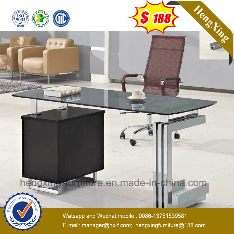 Italy Design Speaking Antique Executive Desk (NS-GD031)