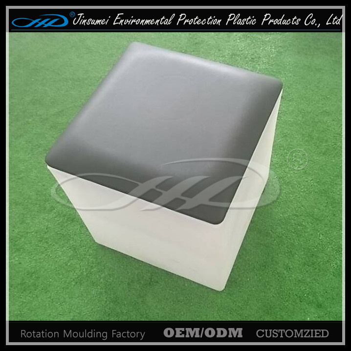 Remote Control LED Furniture with Color Changing