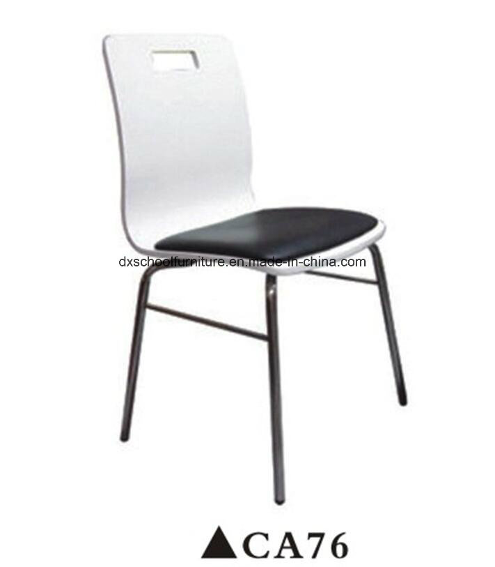 Sample Style Restaurant Wood Chair for Living Room CA76