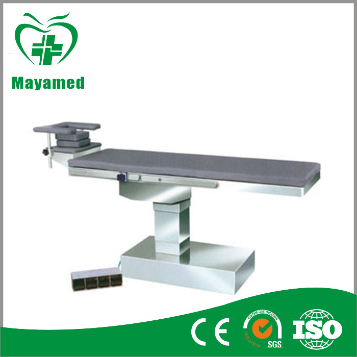 Electrical Operating Table for Ophthalmology