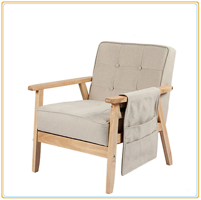 American Apartment Dining Sofa Living Room Chair