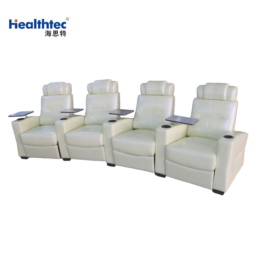 Cheap Movie Theatre Chairs (T016-D)