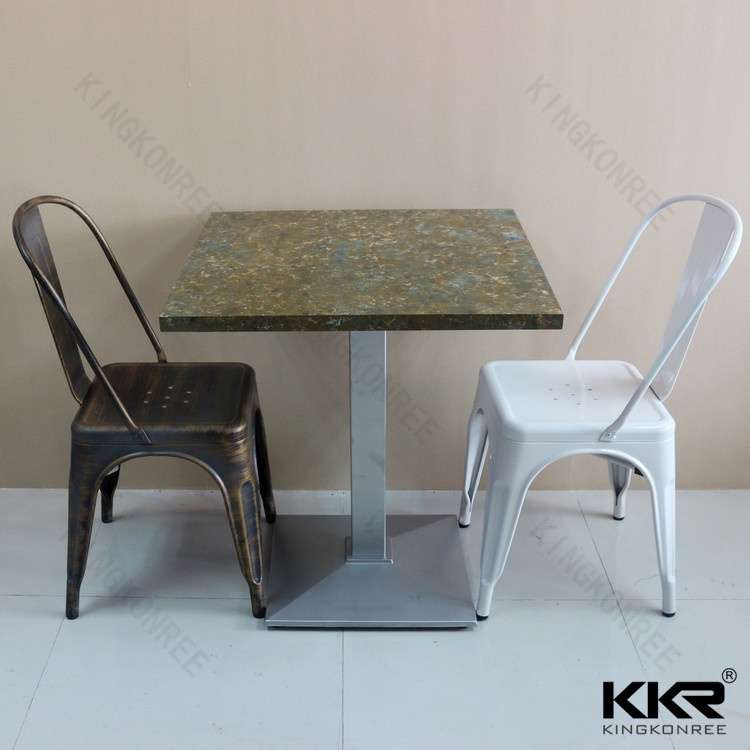 Italia Designs Modern Dining Furniture Table