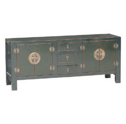 Antique Furniture Chinese TV Cabinet (TV019)