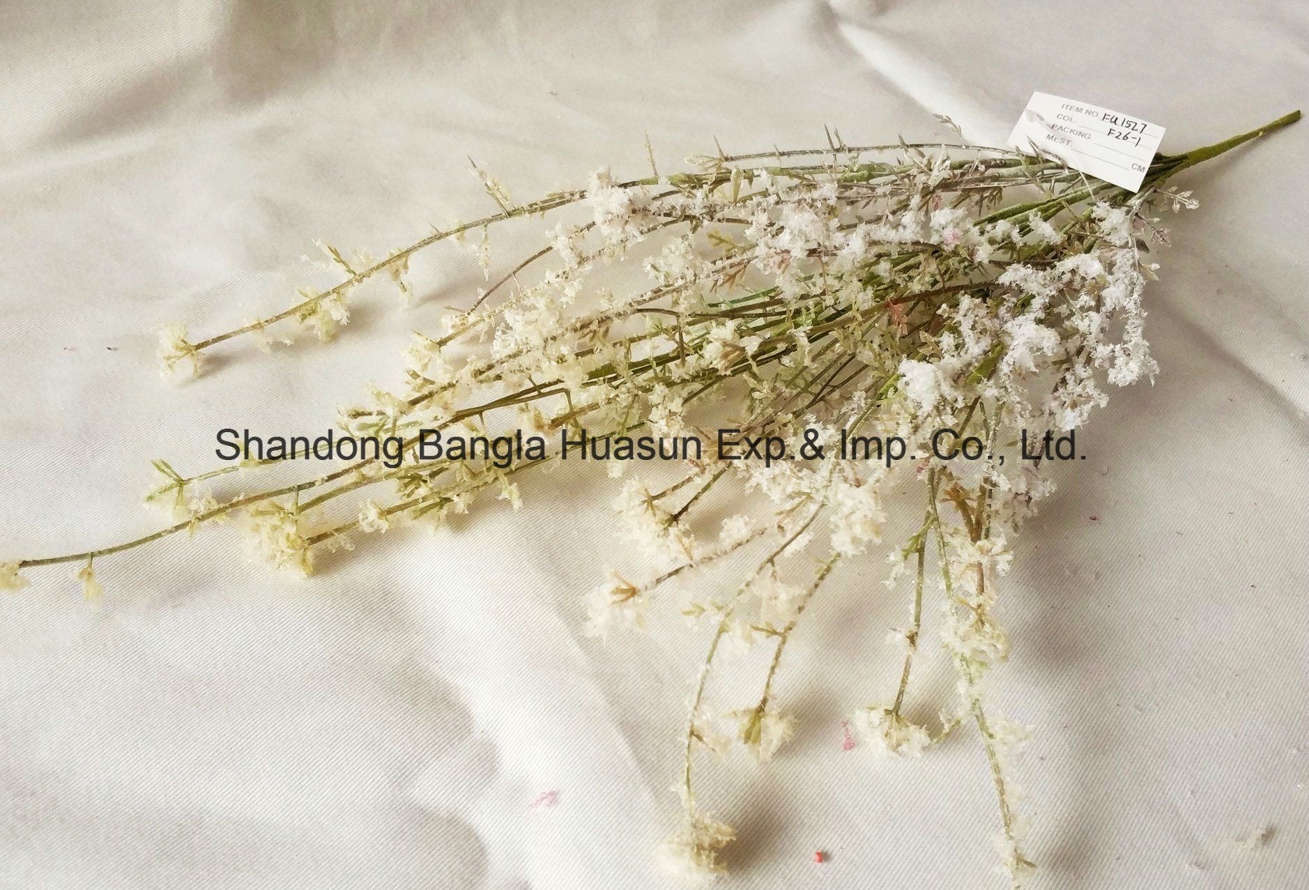 Arifical Flowers 100% Handmade Crafts for Decorations