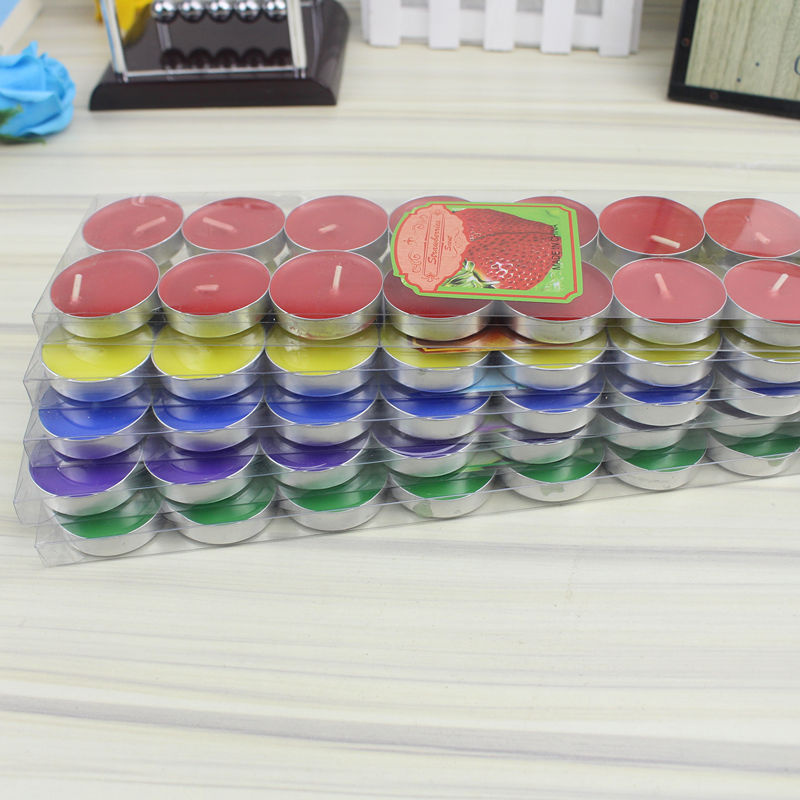Australia Decoration Use Tealight Candle