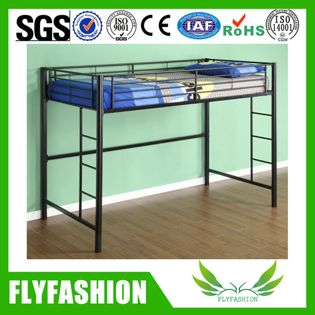 Modern Double Adult Metal Bunk Beds for School (BD-63)