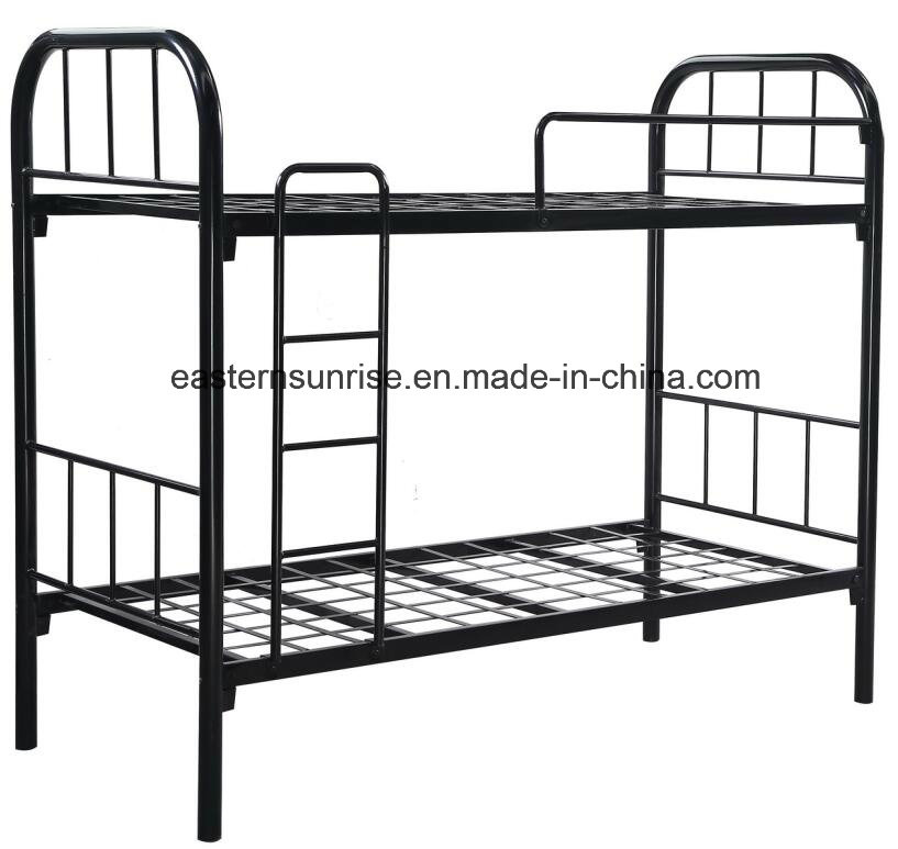 University Student Steel Bunk Bed