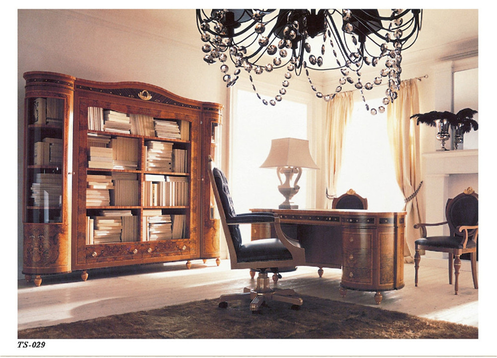 2014 High Quality Hotel Furniture (TS029)
