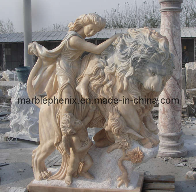 Roman Garden Statue/Roman Statue/Roman Sculpture
