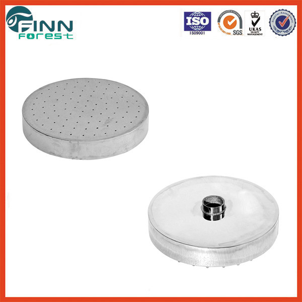 Stainless Steel Pool SPA Equipment
