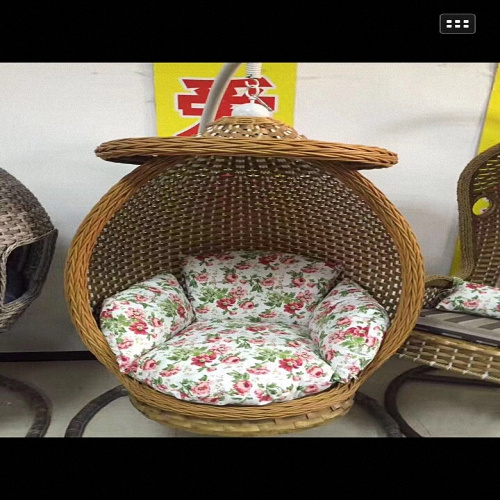 Outdoor Modern Garden Patio Chair Outdoor Plastic Swing Chair