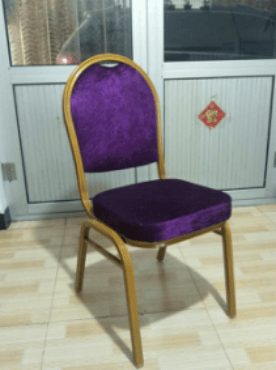 Hotel Living Room Furniture Dining Banquet Restaurant Church Chair