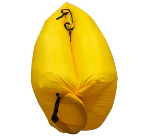 Lamzac Hangout Kaisr Inflated Sofa Air Lounge Sleeping Bed Lamzac Hangout