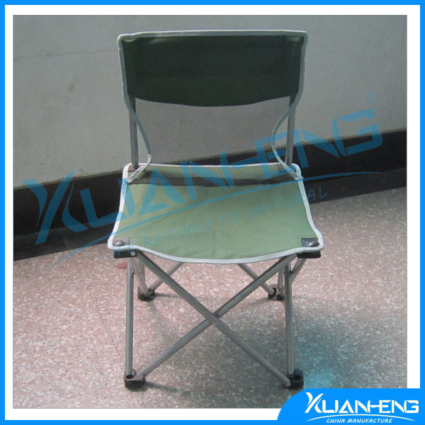 Outdoor Iron Folding Chair Beach Chair