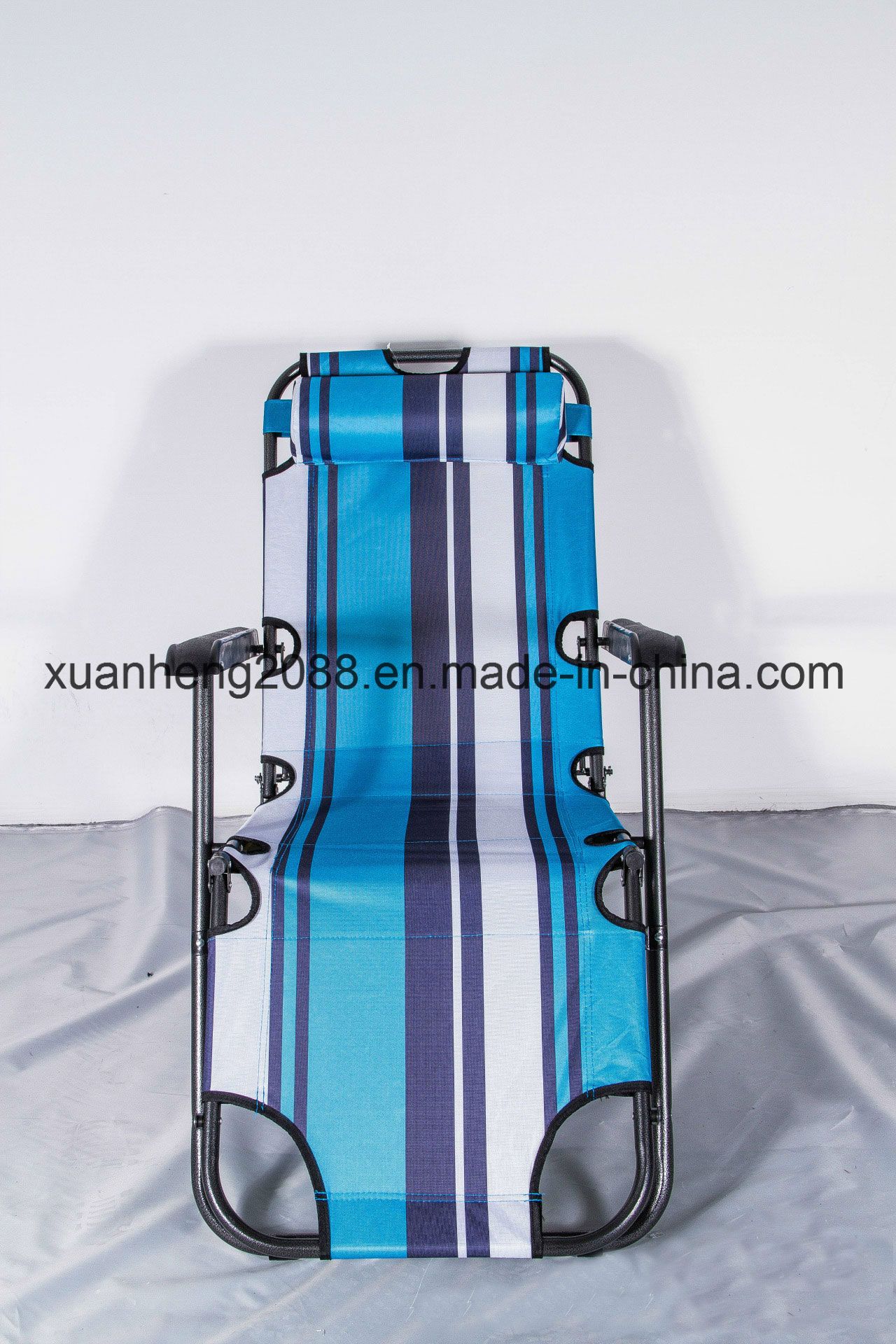 Promotional Summer Fishing Folding Beach Chair