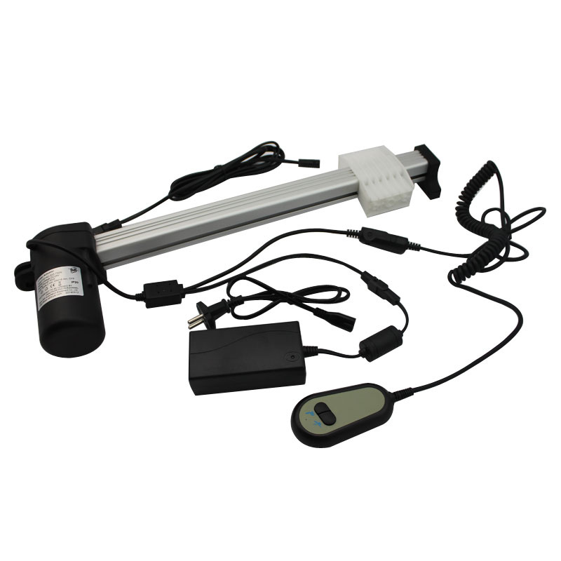Actuator Kits and Remote