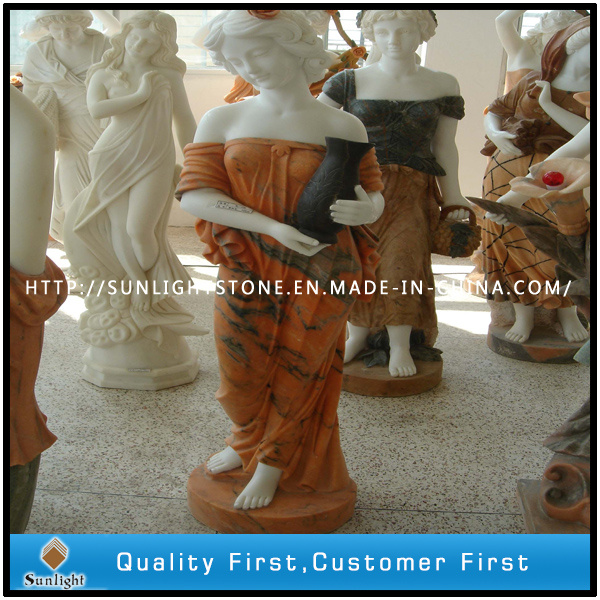 Marble Stone Carving Granite Statue Stone Sculpture