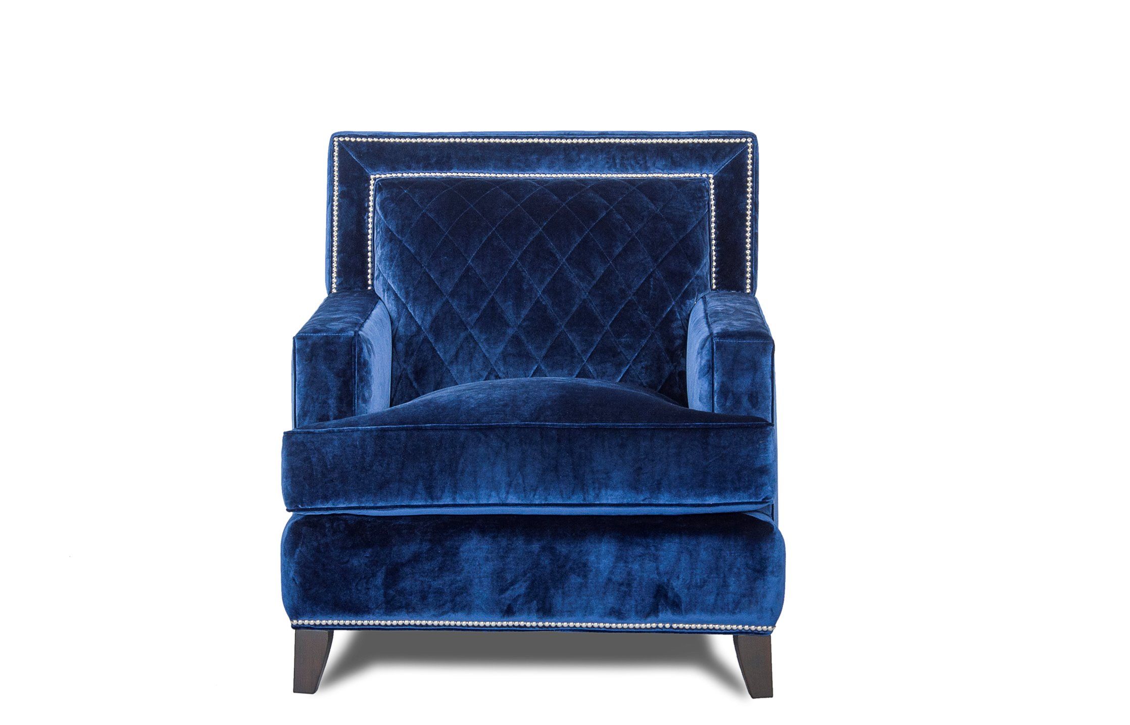 Fabric Leather Furniture Modern Sofa