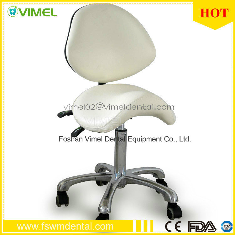 Medical Doctor Equipment Dental Lab Chair Office Stool