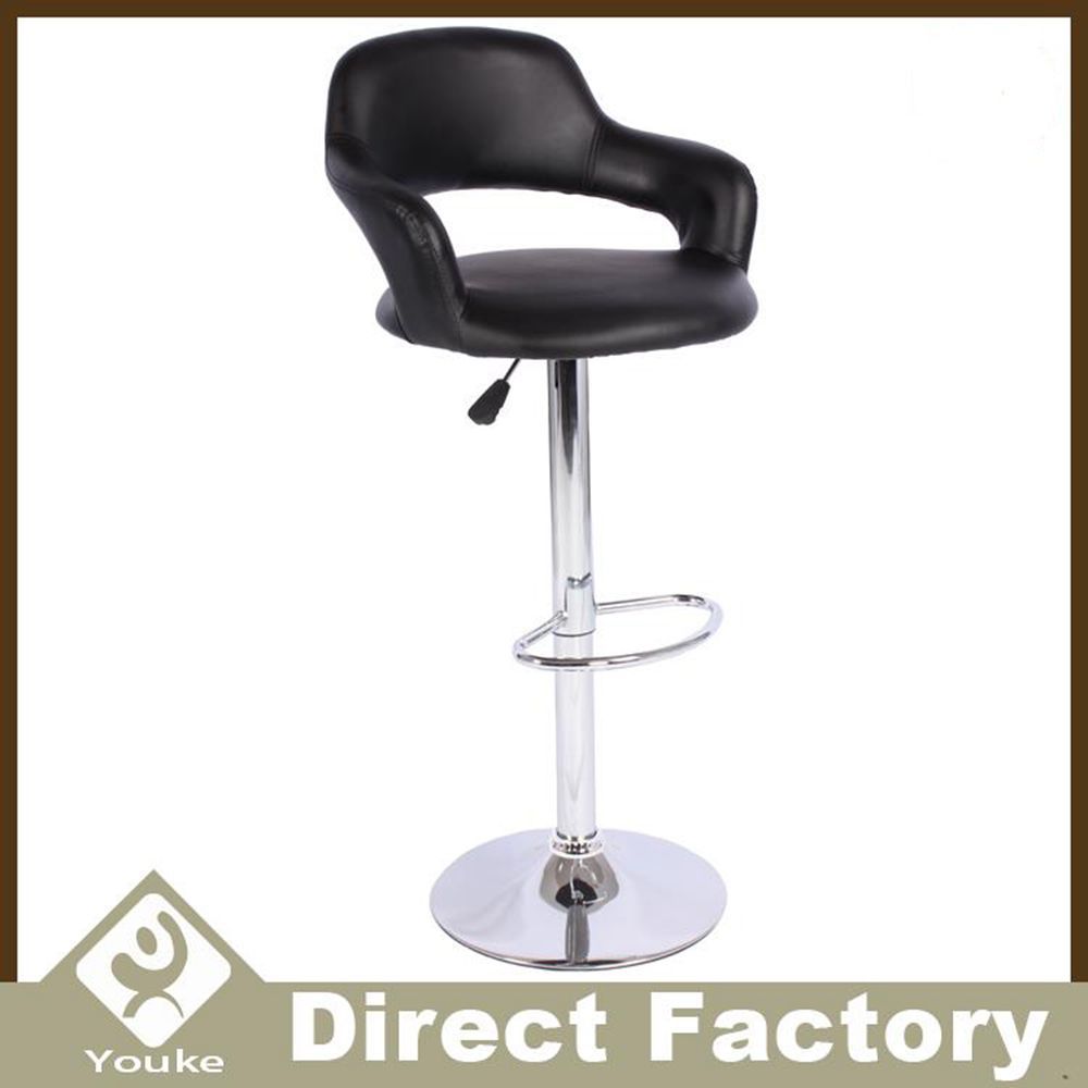 Modern Appearance Adjustable Bar Stool