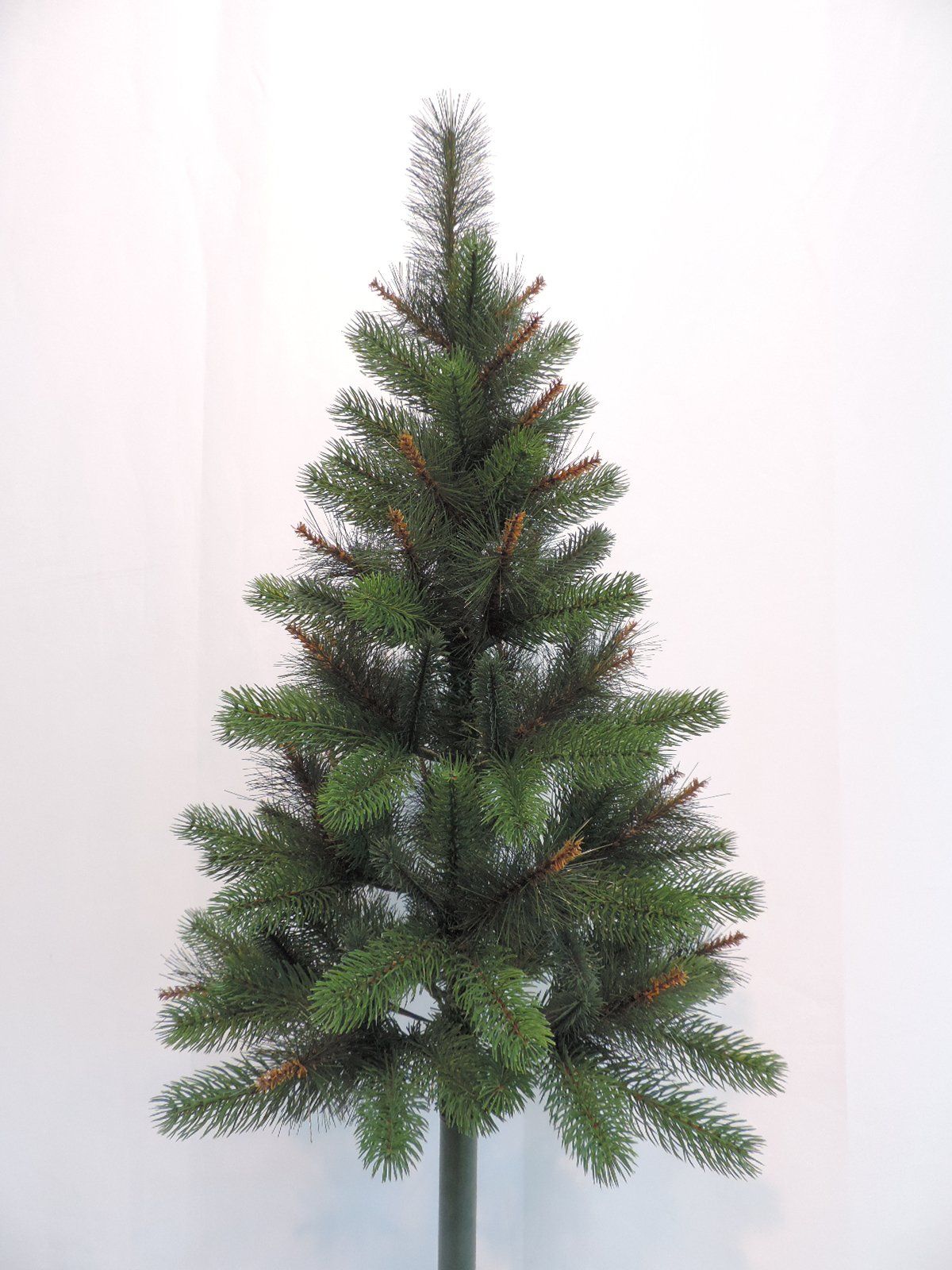 7 Feet PVC Home Decoration Artificial Christmas Gift Tree