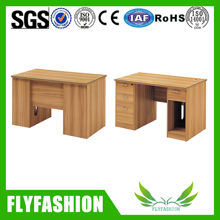 Simple Wooden Office Table for Sale (OD-14)