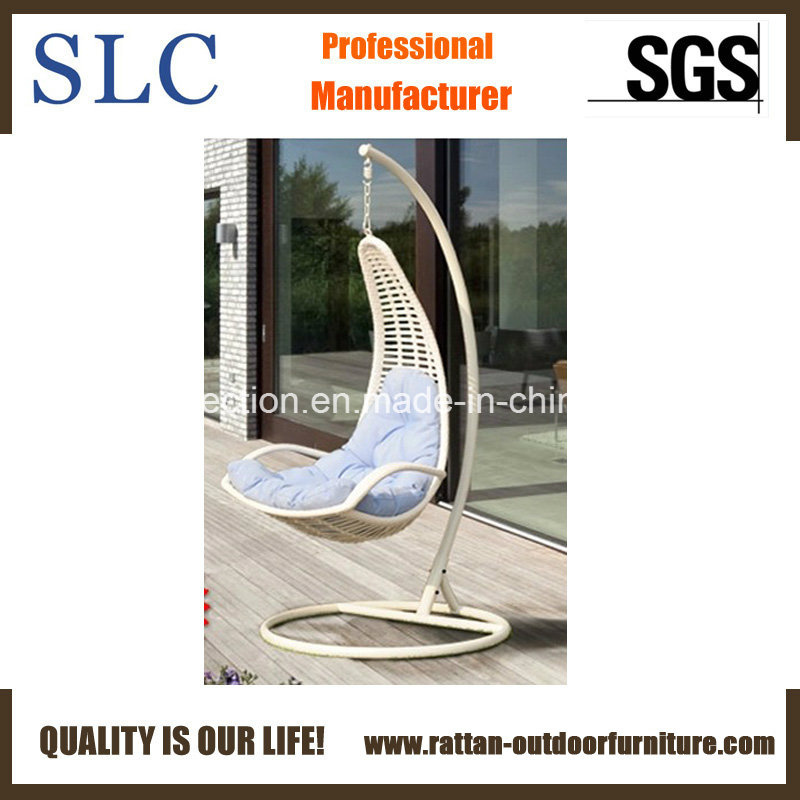 Popular Swing Rattan Lounge (SC-B8910)