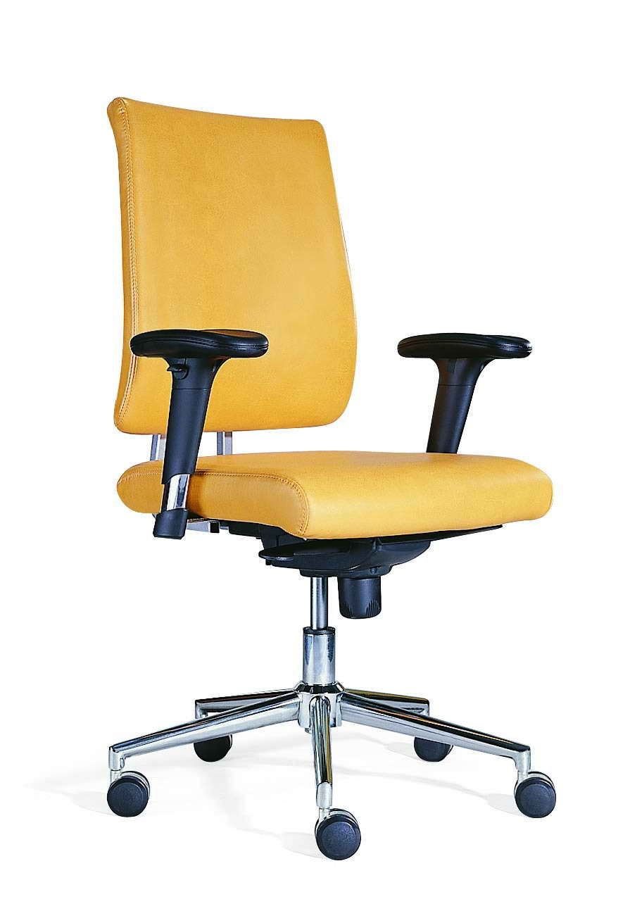 Swivel Lift PU Leather Office Computer Gaming Racing Chair