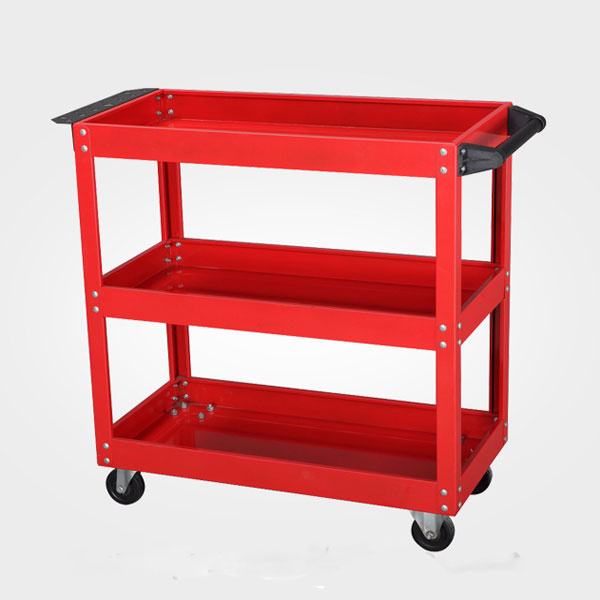 Workshop Garage Metal Tools Cabinet