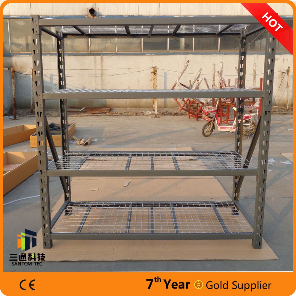 High Quality Storage Industrial Rack