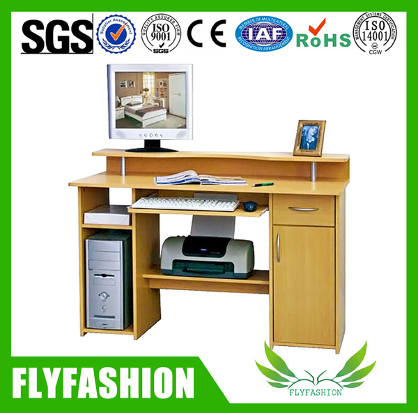 Modern and Simple PC Desk for Working (PC-11)