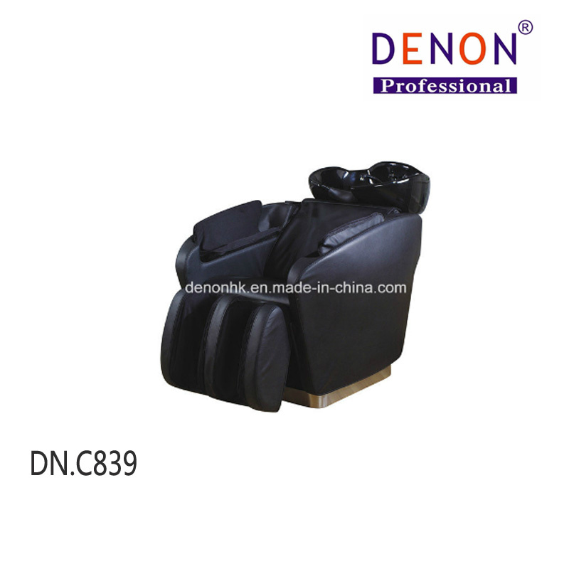 Salon Furniture Hairdressing Shampoo Bed (DN. C839)