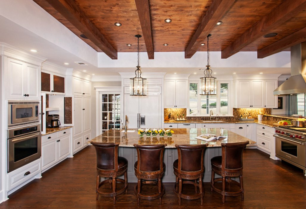Best Sense Factory MDF Kitchen Unit