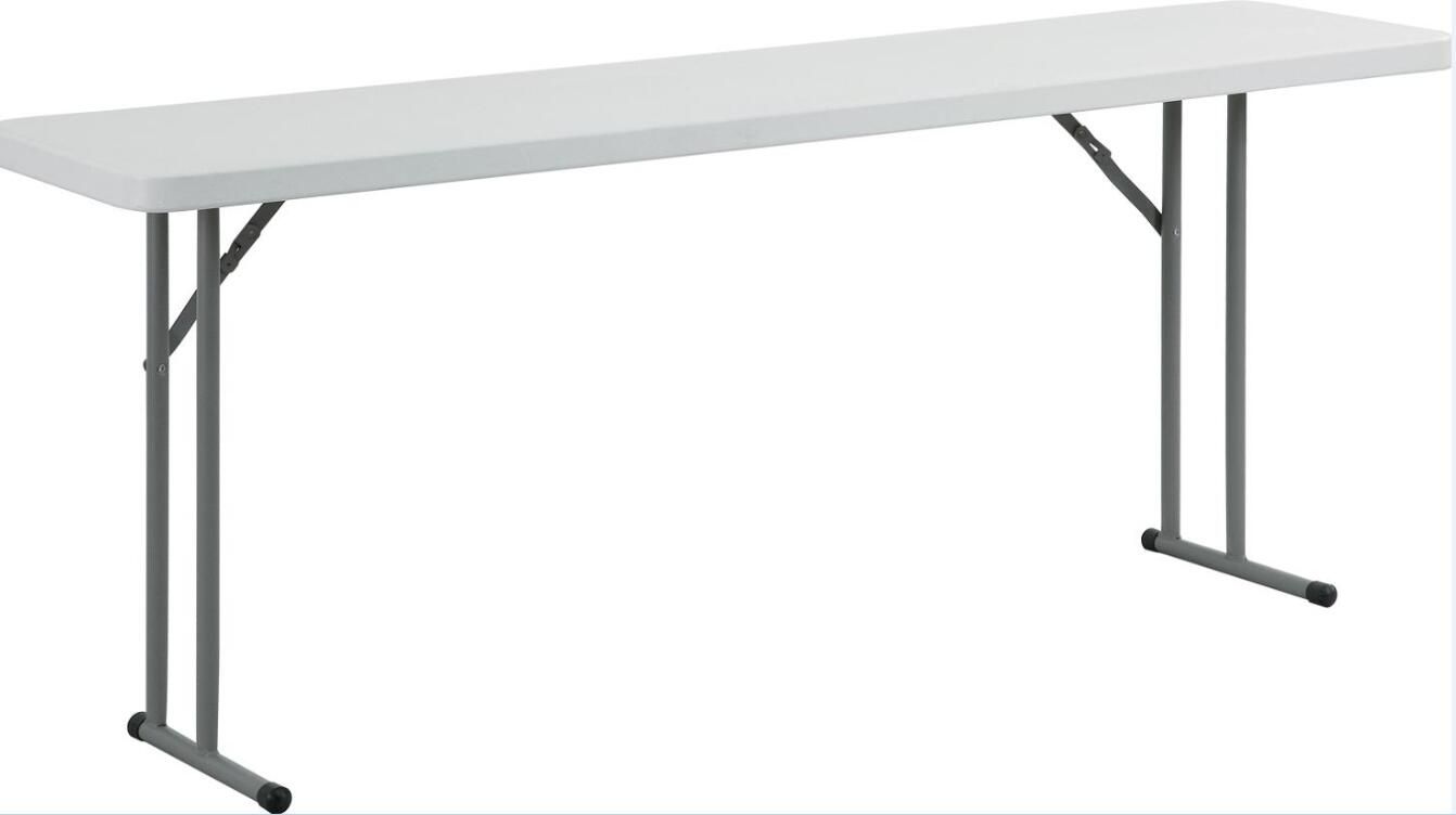 Cheapest Folding Table, Commercial Trestle Table. Rectangle Folding Table