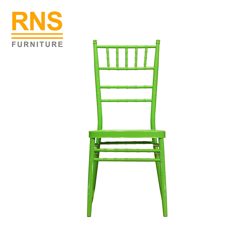 D070 Wholesale Banquet Metal Wedding Chiavari Chair