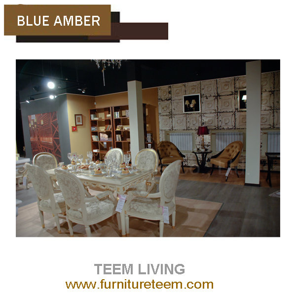 Home Dining Room Furniture Antique Dining Table