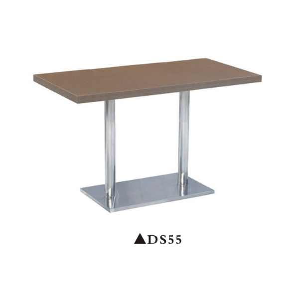 High Quality Wooden Leisure Dining Table