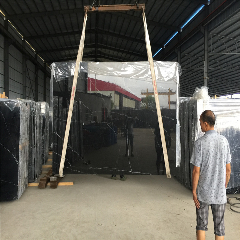 Black Nero Marquina Marble (good price)