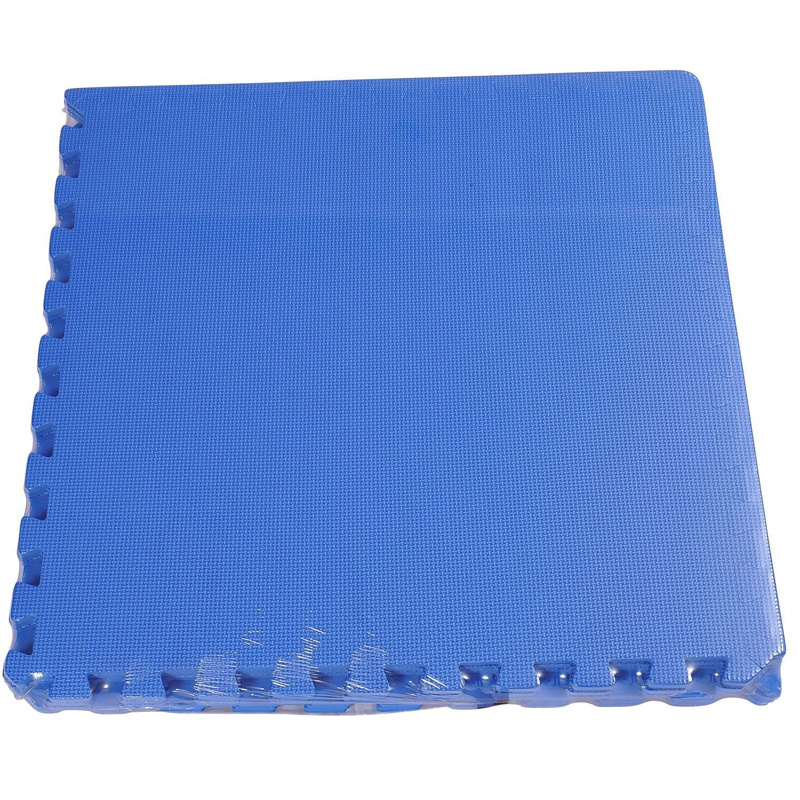 Factory Price Non Toxic Tatami Jigsaw Exercise Interlinking EVA Mat