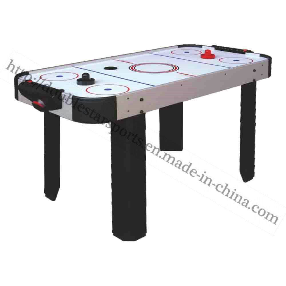 2017 Mini Table Top Air Hockey Game, Air Hockey Table