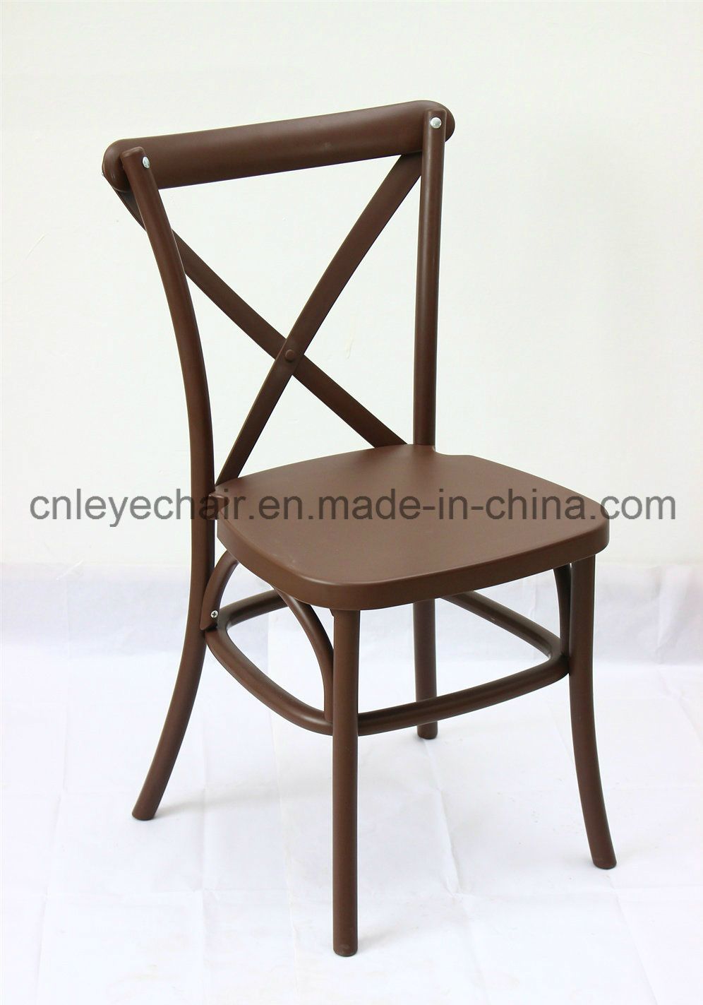 Plastic Cafe Chair