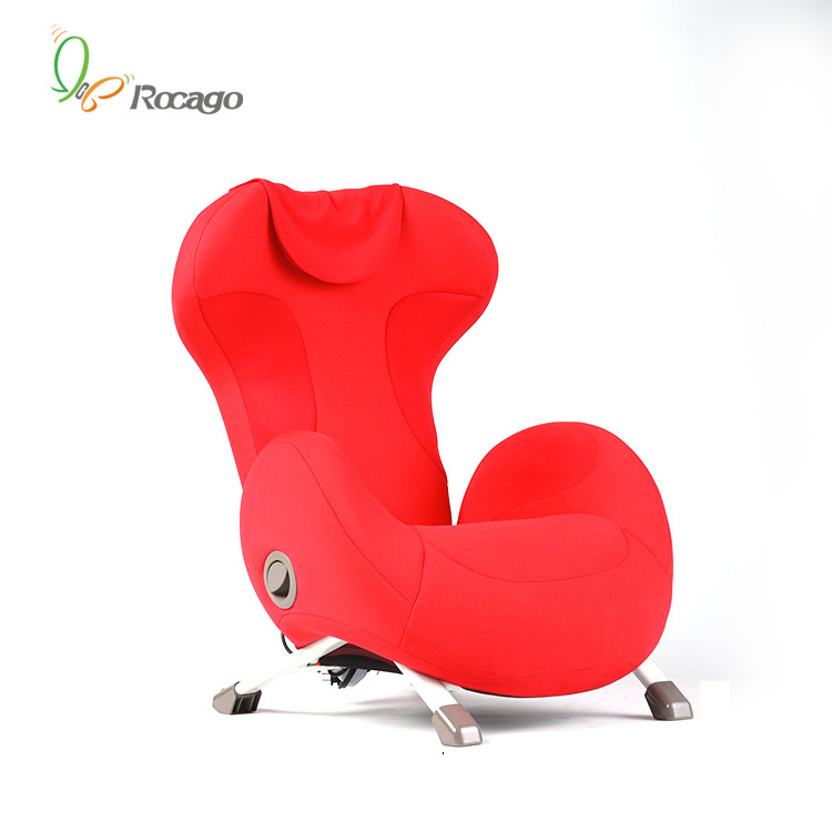 Beauty Equipmen Electric Massage Chair for Salon