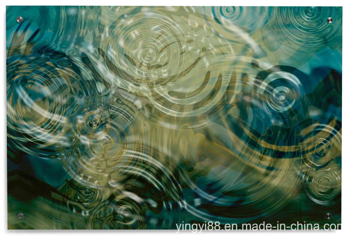 Home Decor Hotel Wall Art DIY Modern Wall Art