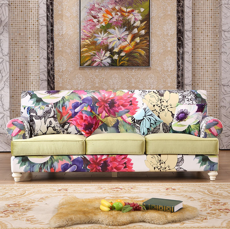 Modern Hot Selling Latest Corner Sofa Design