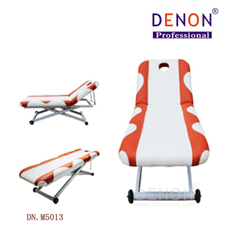 Modern Shampoo Bowl Bed (DN. M5013)