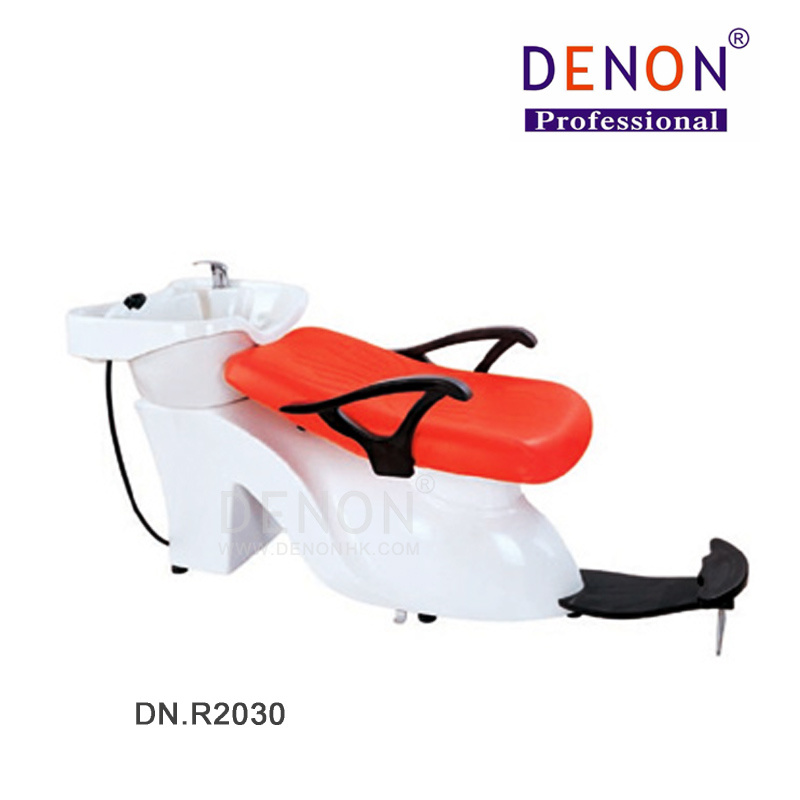 Hair Salon Professional Use Shampoo Chair (DN. R2030)