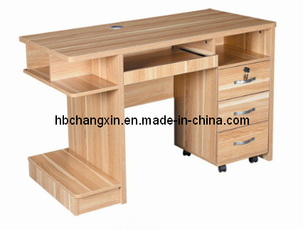 2017 Hot Selling Modern Design Multi-Function Computer Table